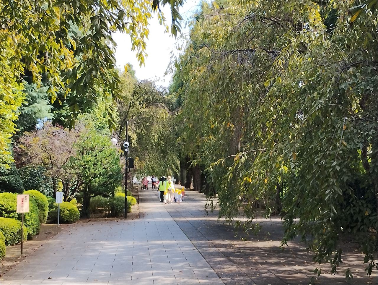 駒込吉祥寺