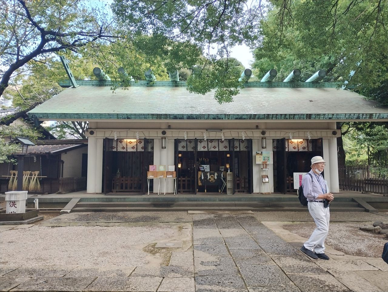 駒込吉祥寺